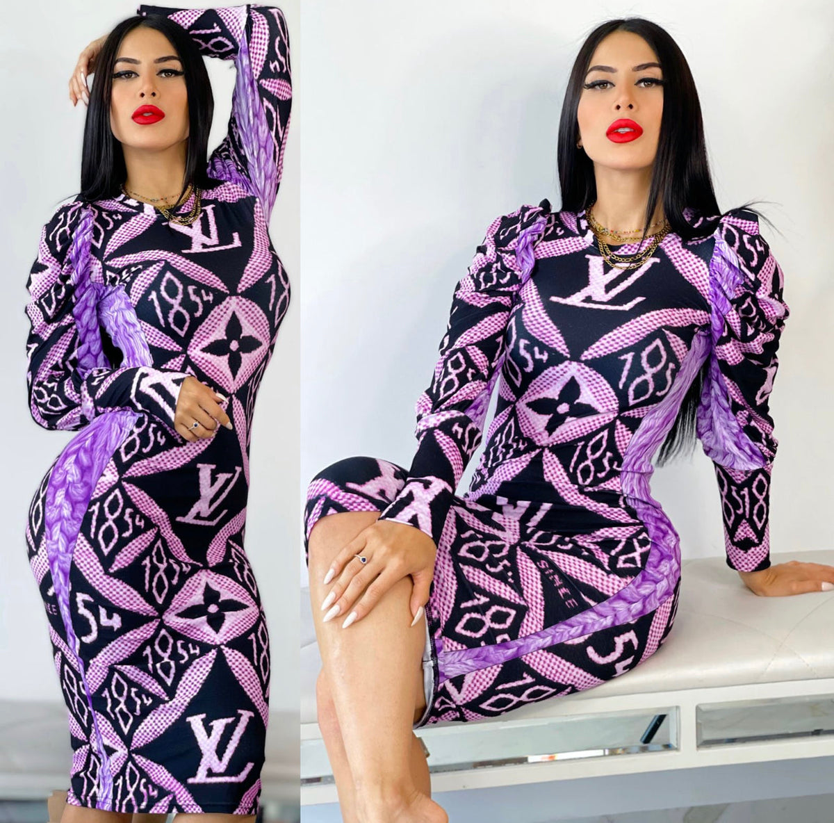 Sale – Mis Divas