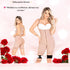 Silhouette Divine by Mis Divas Silhouette – Full Body Shaper | Sculpting Compression with Zipper