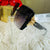 Golden Butterfly Shades Sunglasses