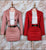 Executive Skirt and Blazer Set