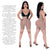 Mis Divas Silhouette Transformative Shapewear – Sculpt, Recover, and Enhance Your Figure Postpartum or Post-Surgery