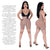 Mis Divas Silhouette Transformative Shapewear – Sculpt, Recover, and Enhance Your Figure Postpartum or Post-Surgery