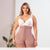 Short Buchón Reloj de Arena – Mis Divas Silhouette | Hourglass Shaping Short