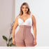 Short Buchón Reloj de Arena – Mis Divas Silhouette | Hourglass Shaping Short