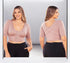Diva ArmFit Post-Surgery – High Compression Arm & Back Shaper