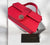 Kendall + Kylie Mini Bold Bag – Hot Pink Edition