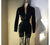 Body negro elegante: realza tu figura