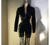 Elegant Black Bodysuit – Enhance Your Figure