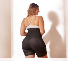 Diva Bushona Big Booty Short | High-compression booty lifter shapewear short