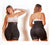 Diva Bushona Big Booty Short | High-compression booty lifter shapewear short