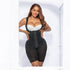Colombian Hourglass Faja with Bones – High Compression Body Shaper | Mis Divas