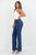 Diva Classic Sculpt Jean – High Rise Straight Fit.