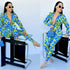 Electric Diva Women's Suit