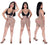 Mis Divas Silhouette Transformative Shapewear – Sculpt, Recover, and Enhance Your Figure Postpartum or Post-Surgery