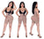 Mis Divas Silhouette Transformative Shapewear – Sculpt, Recover, and Enhance Your Figure Postpartum or Post-Surgery