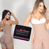 Divas Silhouette by Mis Divas Silhouette – Full Body Shaper | High Compression & Adjustable Hooks
