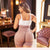 Short Buchón Reloj de Arena – Mis Divas Silhouette | Hourglass Shaping Short