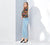 Colombian Light Wash Booty-Lifting Jeans – Exclusive at Mis Divas Fashion