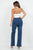 Diva Classic Sculpt Jean – High Rise Straight Fit.