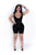 Diva Buchona Silhouette – High Compression Shapewear for Instant Curves.