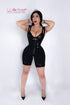 Diva Buchona Silhouette – High Compression Shapewear for Instant Curves.