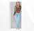 Colombian Light Wash Booty-Lifting Jeans – Exclusive at Mis Divas Fashion