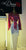 women's open leg skirt with adjustable drawstring