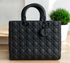 Diva Black Luxe Bag – Estilo Exclusivo | Exclusive Style Handbag