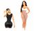 Divas Silhouette Contour Shapewear