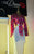 women's open leg skirt with adjustable drawstring