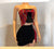 Mexican Heritage 2-Piece Set – Bow Top & Mini Skirt with Ethnic Detail | Mis Divas