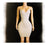 Ribbed Bodycon Dress – Mini Fit & Natural Shape | Mis Divas Fashion