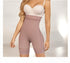 Seamless Colombian Shapewear Shorts – Invisible Tummy Control & Sleek Fit