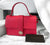 Kendall + Kylie Mini Bold Bag – Hot Pink Edition