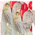 White Beaded Blouse - Diva Love Collection | Mis Divas Fashion