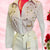 White Beaded Blouse - Diva Love Collection | Mis Divas Fashion