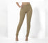Divas Tóxica Jeans – High-Waisted Structured Fit