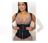 Diva Armor Pro by Mis Divas Silhouette – Shaping Vest with 11 Steel Bones | Reinforced Zipper