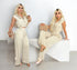 Luz Dorada Set – Exclusive from Mis Divas Fashion