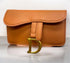 Diva Camel D-Buckle Belt Bag – Luxury Inspired Design