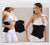 Diva Lymphatic Drain by Mis Divas Silhouette – First Stage Post-Surgery Waist Trainer | Drain Support