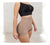 Diva Sculpt High-Waist Booty Lift Shaper – Nude