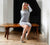 Vestido sencillo