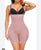 Silhouette Luxe – Convertible Full Body Shaper with High Compression & Removable Straps