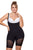 Invisible Black Shapewear