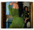 vestido verde sexy