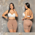 Short Supreme Colombian Butt Lifter – Extreme Lift & Tummy Control | Mis Divas Silhouette