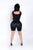 Diva Buchona Silhouette – High Compression Shapewear for Instant Curves.