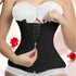 Waist Trainer with Hooks & Zipper – Perfect Fit | Mis Divas Fashion