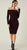 Off shoulder long sleeve bodycon dress by Mis Divas Fashion – Elegant curve-hugging cocktail